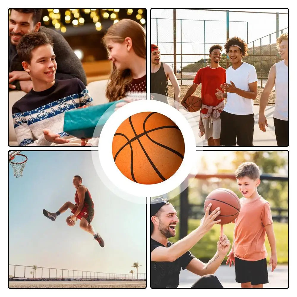 Selint DunkSphere360