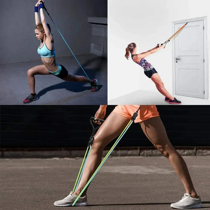 BodyTone Trio