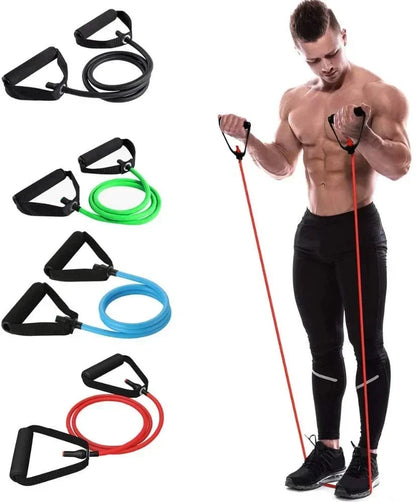 BodyTone Trio