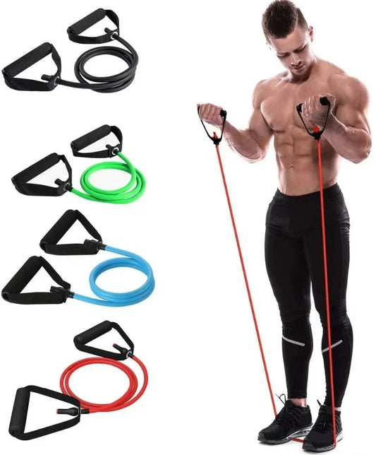 BodyTone Trio