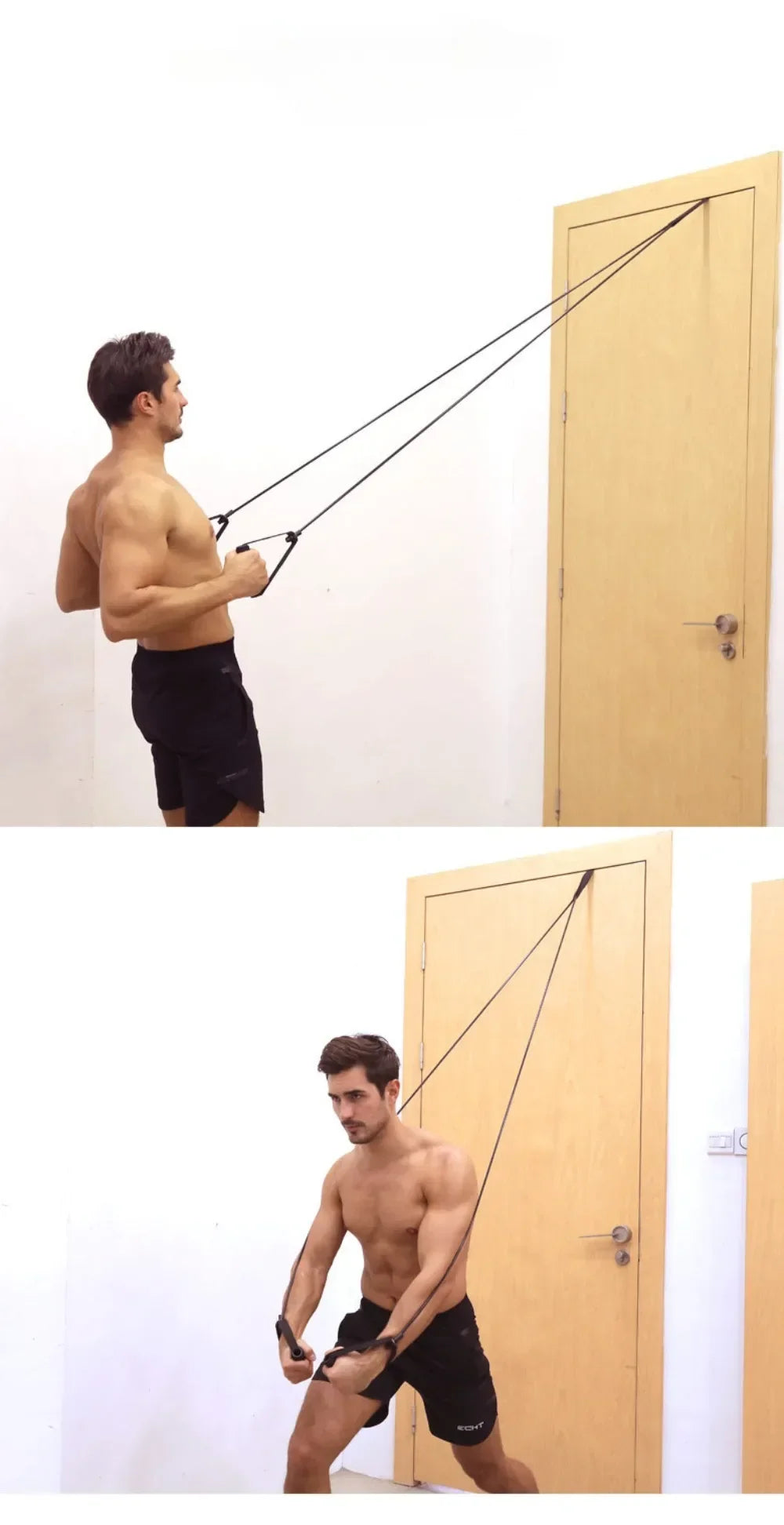 BodyTone Trio
