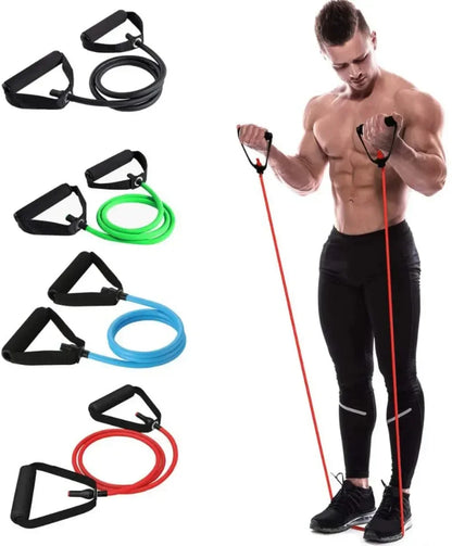 BodyTone Trio