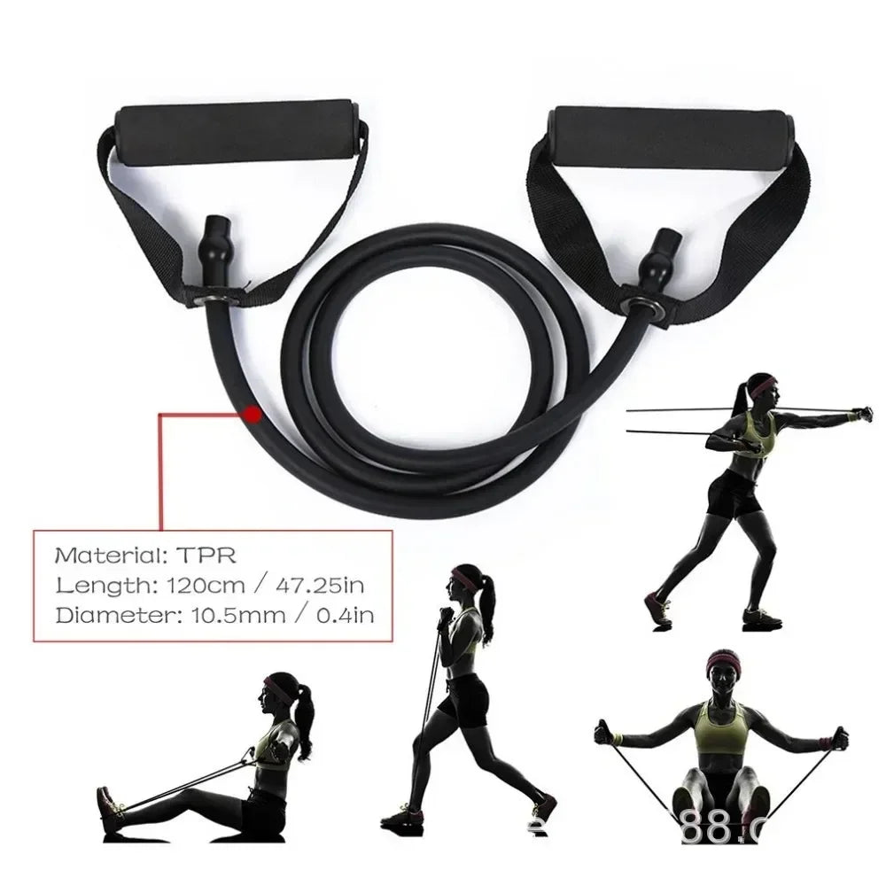 BodyTone Trio