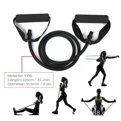 BodyTone Trio