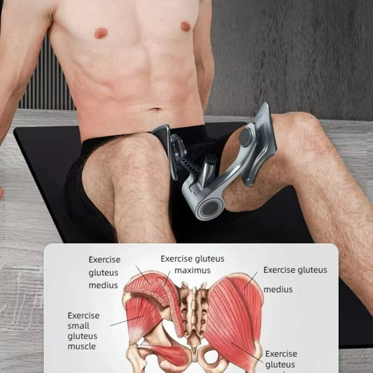 ButtSculptor